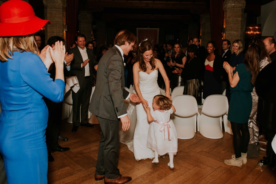 FIH Fotografie » Leontien & Robert, Zwitserland